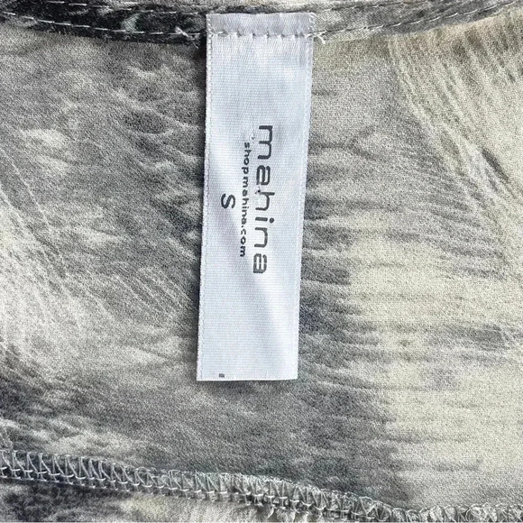 Mahina Romper - Size Small | R001 - Picture 4 of 4